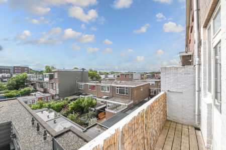 Pluvierstraat 276, ‘s-gravenhage