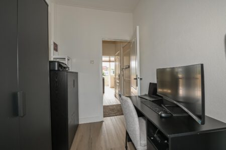 Pluvierstraat 276, ‘s-gravenhage