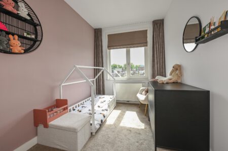 Pluvierstraat 276, ‘s-gravenhage