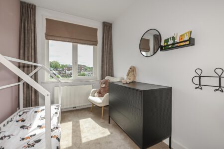 Pluvierstraat 276, ‘s-gravenhage