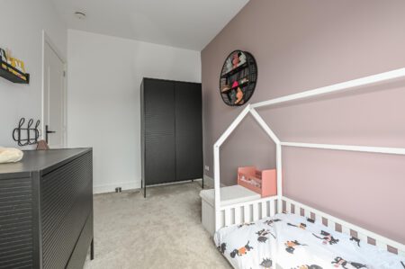 Pluvierstraat 276, ‘s-gravenhage