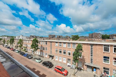 Pluvierstraat 276, ‘s-gravenhage