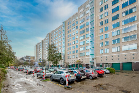 Forellendaal 736, ‘s-gravenhage