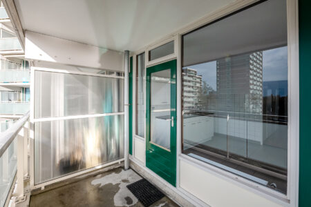 Forellendaal 736, ‘s-gravenhage