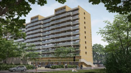 Forellendaal 736, ‘s-gravenhage