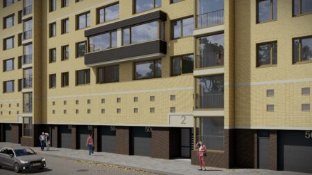 Forellendaal 736, ‘s-gravenhage