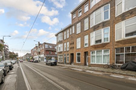 Goudenregenstraat 206, ‘s-gravenhage