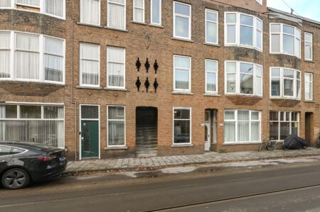 Goudenregenstraat 206, ‘s-gravenhage