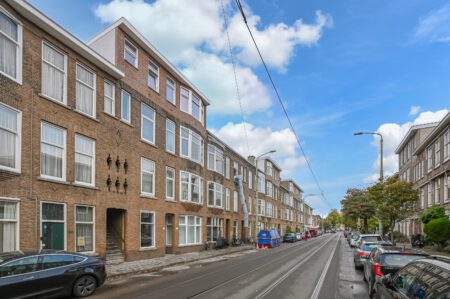 Goudenregenstraat 206, ‘s-gravenhage