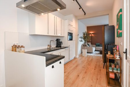 Goudenregenstraat 206, ‘s-gravenhage