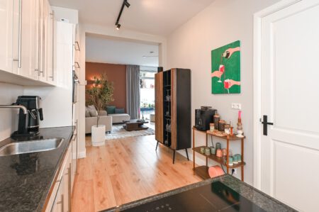 Goudenregenstraat 206, ‘s-gravenhage