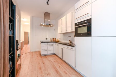 Goudenregenstraat 206, ‘s-gravenhage