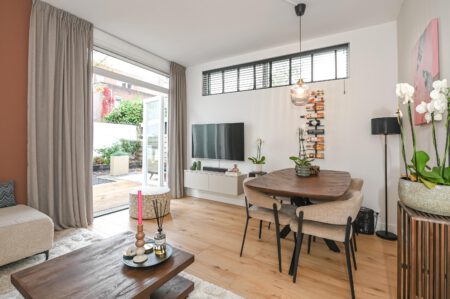 Goudenregenstraat 206, ‘s-gravenhage