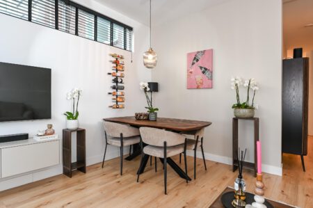 Goudenregenstraat 206, ‘s-gravenhage