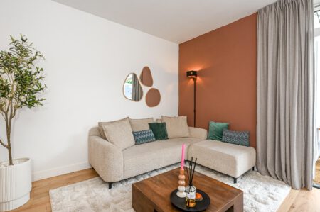 Goudenregenstraat 206, ‘s-gravenhage