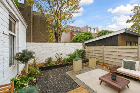 Goudenregenstraat 206, ‘s-gravenhage