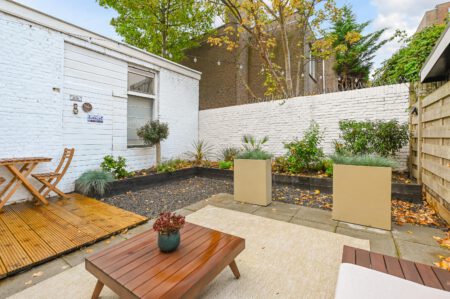 Goudenregenstraat 206, ‘s-gravenhage