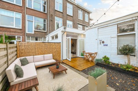 Goudenregenstraat 206, ‘s-gravenhage