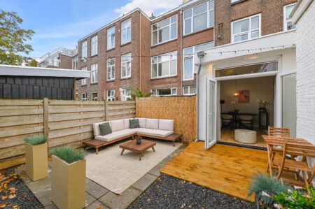 Goudenregenstraat 206, ‘s-gravenhage