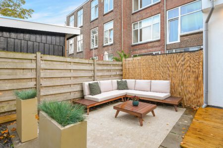 Goudenregenstraat 206, ‘s-gravenhage