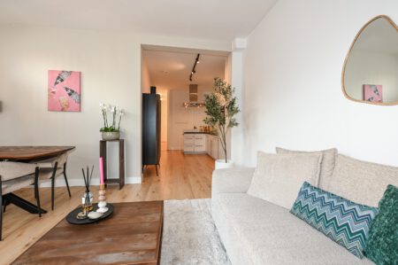 Goudenregenstraat 206, ‘s-gravenhage