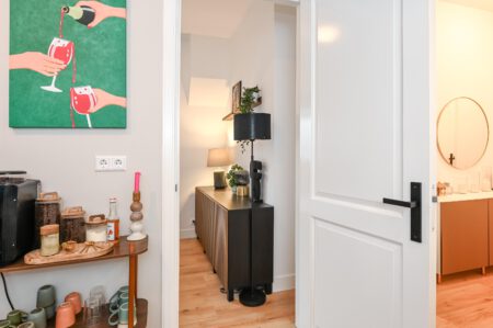 Goudenregenstraat 206, ‘s-gravenhage