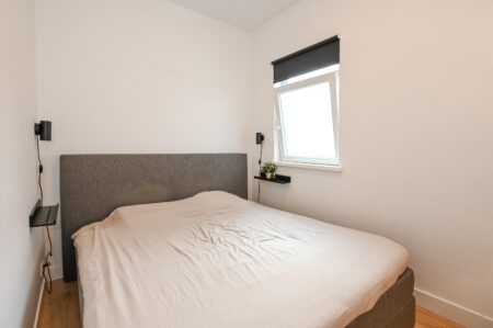 Goudenregenstraat 206, ‘s-gravenhage