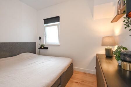 Goudenregenstraat 206, ‘s-gravenhage