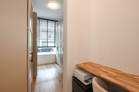 Goudenregenstraat 206, ‘s-gravenhage