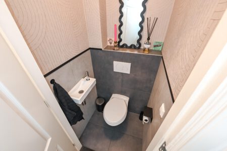 Goudenregenstraat 206, ‘s-gravenhage