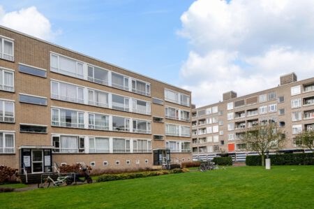 Saffierhorst 306, ‘s-gravenhage