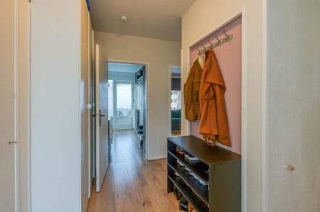 Saffierhorst 306, ‘s-gravenhage