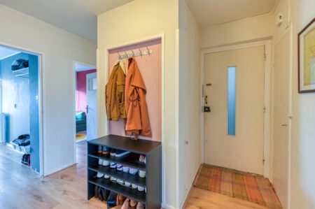 Saffierhorst 306, ‘s-gravenhage