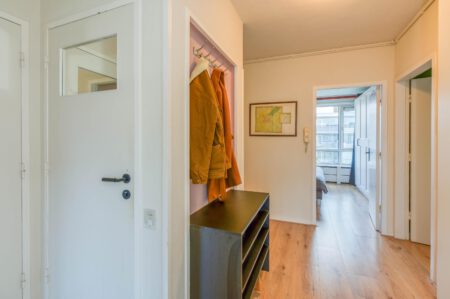 Saffierhorst 306, ‘s-gravenhage