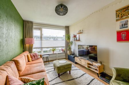 Saffierhorst 306, ‘s-gravenhage