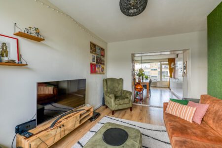 Saffierhorst 306, ‘s-gravenhage