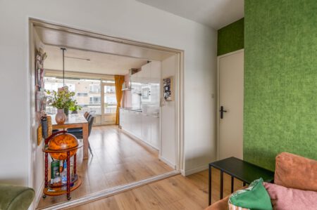 Saffierhorst 306, ‘s-gravenhage