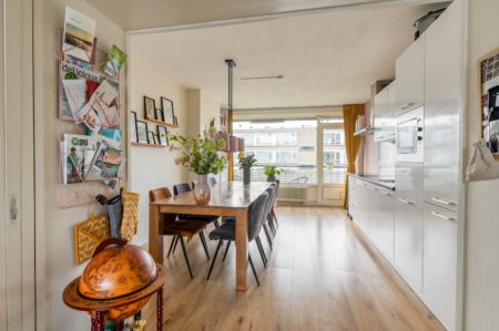 Saffierhorst 306, ‘s-gravenhage