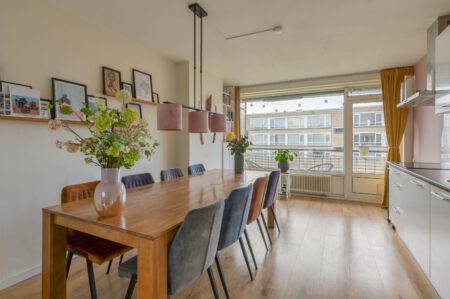 Saffierhorst 306, ‘s-gravenhage