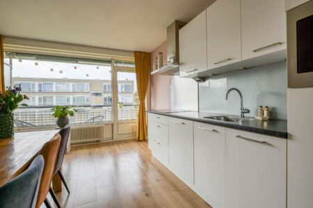 Saffierhorst 306, ‘s-gravenhage