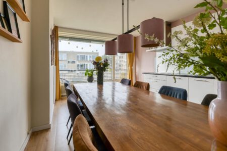 Saffierhorst 306, ‘s-gravenhage