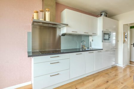 Saffierhorst 306, ‘s-gravenhage