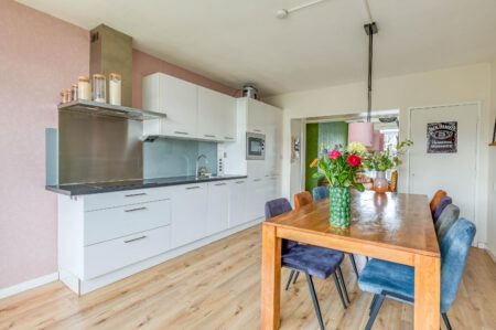 Saffierhorst 306, ‘s-gravenhage