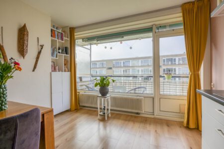 Saffierhorst 306, ‘s-gravenhage