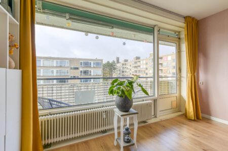 Saffierhorst 306, ‘s-gravenhage