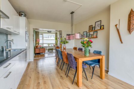 Saffierhorst 306, ‘s-gravenhage