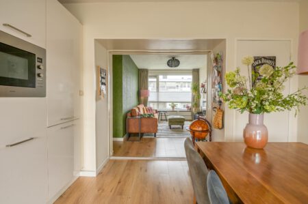 Saffierhorst 306, ‘s-gravenhage