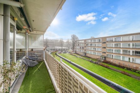 Saffierhorst 306, ‘s-gravenhage