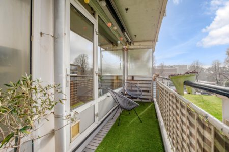 Saffierhorst 306, ‘s-gravenhage