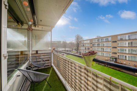 Saffierhorst 306, ‘s-gravenhage